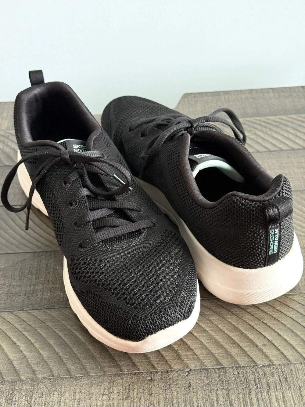 Skechers GO WALK Joy Walking Sneakers Women’s Size 10